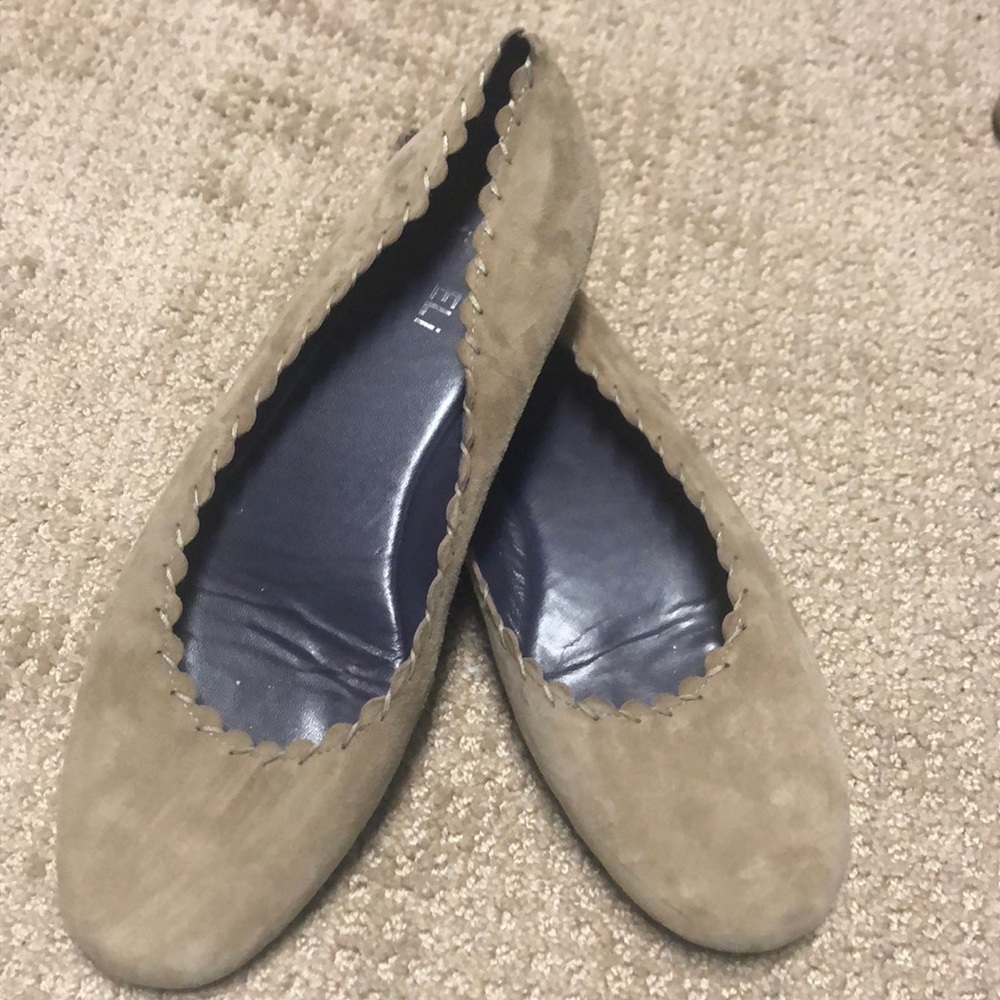 Vaneli flat